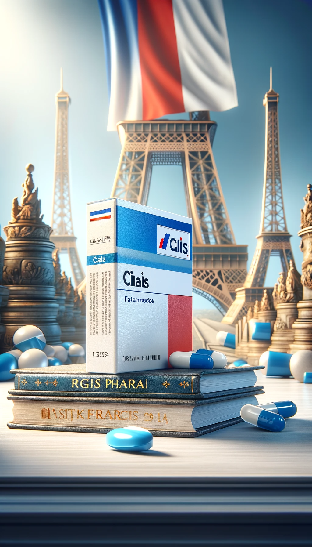 Cialis a prix discount